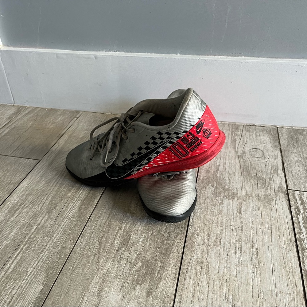 Soccer shoes, collection. Sold individually or bunch. Everything must go Q3Mo